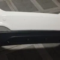 سپر عقب ساینا اس|قطعات یدکی و لوازم جانبی|سرپل ذهاب, |دیوار