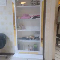 کمد مناسب ارایشگاه