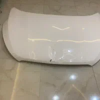 کاپوت بی رنگ توسان