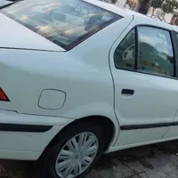 سمند LX EF7 بنزینی، مدل ۱۳۹۸|خودرو سواری و وانت|قرچک, |دیوار
