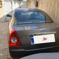 ماشین MVM530|خودرو سواری و وانت|فردیس, شهرک شهید حسینی|دیوار