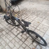 دوچرخه 26|دوچرخه، اسکیت، اسکوتر|تهران, شهرک آزادی|دیوار