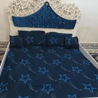 تخت خواب دونفره
