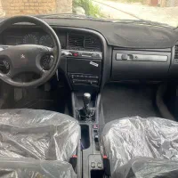 زانتیا متور 2000|خودرو سواری و وانت|گرگان, |دیوار