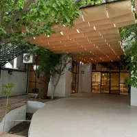 ست مبلمان باغی/ضد آب/مناسب فضای باز
