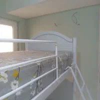 تختخواب دو طبقه|تخت و سرویس خواب|اراک, |دیوار