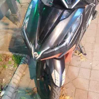 موتور کلیک S2 150 مدل۴۰۱ ارزانترین در ایران