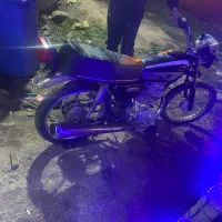 مزایده ۲۰۰|موتورسیکلت|رشت, پیله داربن|دیوار