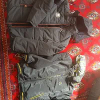 کاپشن و هودی (خراج)|لباس|سیمین شهر, |دیوار