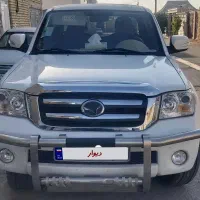 کاپرا ۲|خودرو سواری و وانت|شیراز, پادگان نیروی هوایی بعثت|دیوار