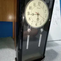 ساعت دیواری نیم متری