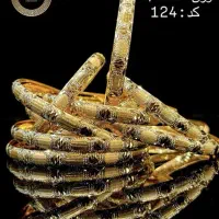 النگو طلا نو فقط ۷ درصد|جواهرات|شهرکرد, |دیوار