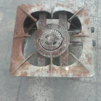 اجاق گاز هیءتی