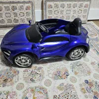 ماشین شارژی