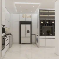 اجرای کابینت