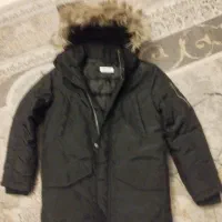 کاپشن خارجی آلمانی  HM