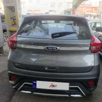 ام وی ام X22 دنده|خودرو سواری و وانت|کرج, دولت‌آباد|دیوار