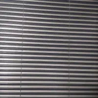 دو عدد پرده فلزی کرکره ای|پرده، رانر، رومیزی|تهران, شادآباد|دیوار
