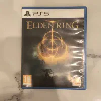 دیسک بازی Elden Ring