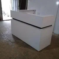 دکور۱موبایل ویترین قفسه۲استندپیشخوان۳میزکارطبقاتی|فروشگاه و مغازه|تهران, حسن‌آباد|دیوار