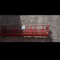 کلایمر بالابر ،جایگزین داربست|خدمات پیشه و مهارت|کرمان, |دیوار