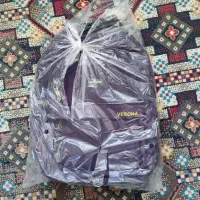 کوله نو نو اصلا استفاده نشده ،دارای ضربه گیر|کیف، کفش، کمربند|ثلاث باباجانی, |دیوار