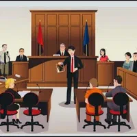 وکیل وکالت دعاوی دادگاه مالیاتی/ملکی/خانواده/ارث|خدمات مالی، حسابداری، بیمه|بندر انزلی, ژاندارمری|دیوار