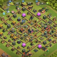 کلش اف کلنز