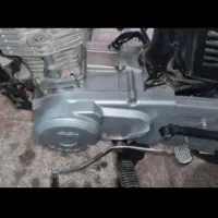 موتور مزایده ۹۰|موتورسیکلت|پاکدشت, پاکدشت (مامازند)|دیوار