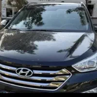 رنت / اجاره هیوندا سانتافه ۲۰۱۵