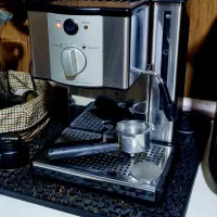 اسپرسوساز نوا ۱۳۹ اصلی|سماور، چای‌ساز، قهوه‌ساز|شاهین‌شهر, دهخدا|دیوار