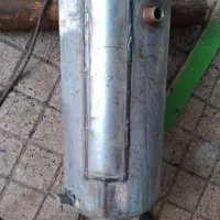 تعمیرات و جوشکاری منبع ابگرمکن درب منزل