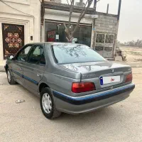 پژو پارس پرشیا 1387