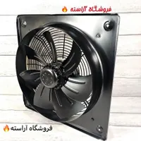هواکش صنعتی دمنده تهویه قوی کارخانه کارگاه تولیدی|پنکه و تصفیه‌کنندهٔ هوا|تهران, بازار|دیوار