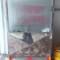 فر ساندویچی