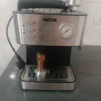 اسپرسو ساز Nova