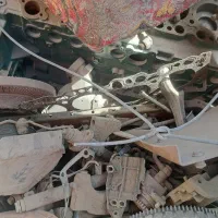 لوازم موتور ولوو ۷۳۴|قطعات یدکی و لوازم جانبی|ری, شهرک نظامی|دیوار
