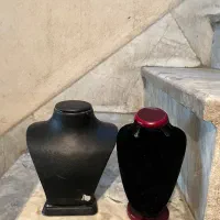 مانکن بدلیجات طلا نقره|زیورآلات و اکسسوری|تهران, زرکش|دیوار