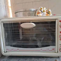 توستر خانگی|اجاق گاز و لوازم برقی پخت‌وپز|کرمان, |دیوار