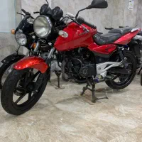 پالس ۱۸۰ ug4 مدل ۹۳