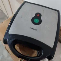 اسنک ساز بوش