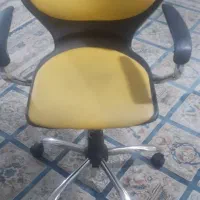 صندلی  اداری