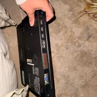 لپ تاب Dell|رایانه همراه|تهران, لویزان|دیوار