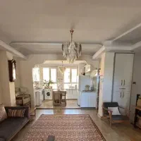 ۷۰ متر ۱ خواب / نما تراورتن / اول الاله غربی|فروش آپارتمان|تهران, جوانمردان (اندیشه)|دیوار