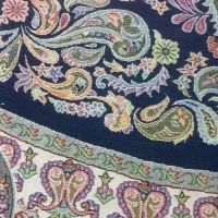 پتو روفرشی گلیم میشورم