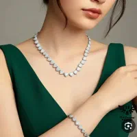 فروش ویژه زیورآلات( گالری سلنا) مجتمع ستاره ـ یزد|بدلیجات|یزد, |دیوار