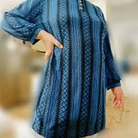 لباس نو زنانه ومانتو دخترانه|لباس|فولادشهر, C5|دیوار