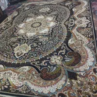 فرش ماشینی 12متری