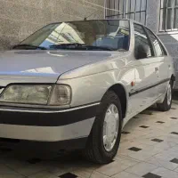 ۴۰۵ دوگانه فابریک ۹۸