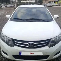 آریو اتومات ۹۷|خودرو سواری و وانت|تهران, فاطمی|دیوار